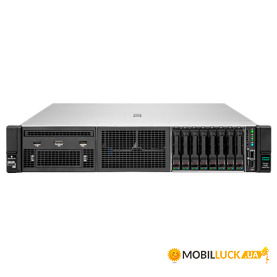  Hewlett Packard Enterprise DL380 Gen10 Plus (P43358-B21)