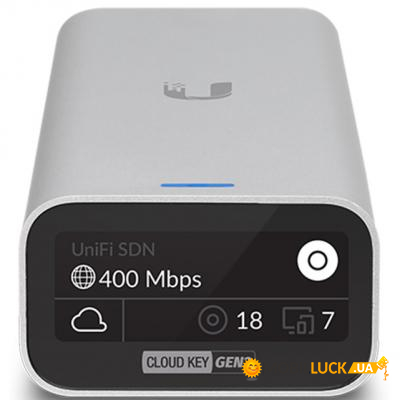  Ubiquiti UCK-G2