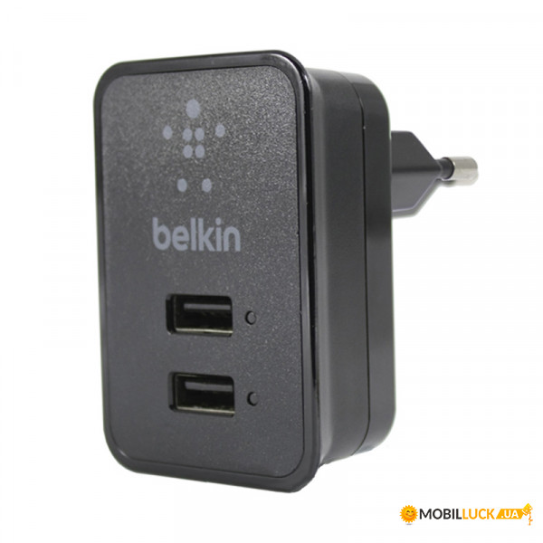   Belkin 2USB 2.1A BK055 