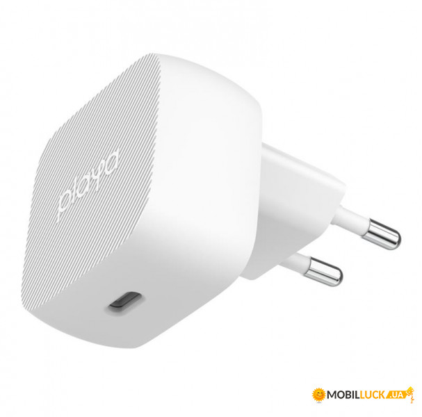   Playa by Belkin Home Charger 18W (PP0001VFC2-PBB)