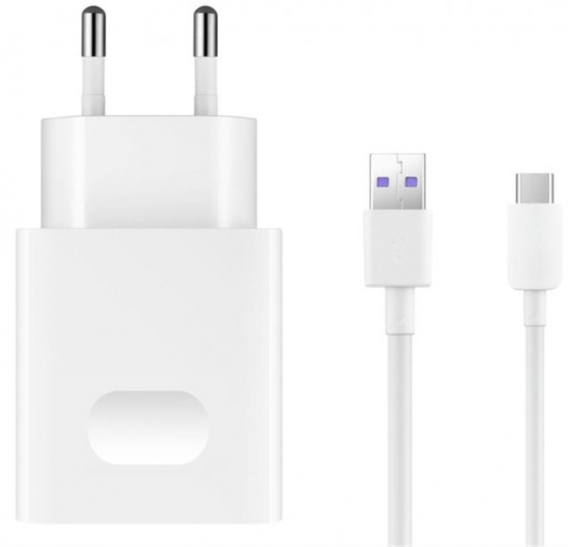    Huawei AP81 1USB 5A White (AP81) + cable Type-C