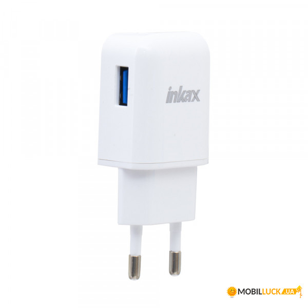   Inkax cd-24 micro usb qc2.0 