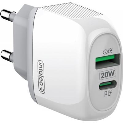   Intaleo TCQ/PD220 20W white (1283126506581)