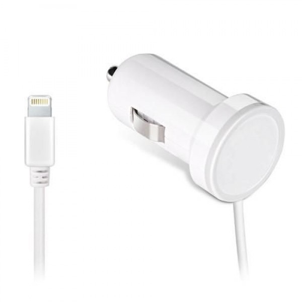     Lightning Apple 1 A White (BS-000033852)