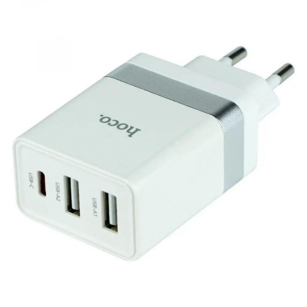    XPRO N21 Pro PD30W+QC3.0 Type-C to IP  (33291-01_418)