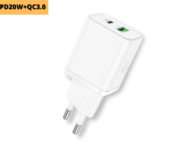          XPRO BN7 PD20W+QC3.0 Type-C To Lightning  (33157-01)