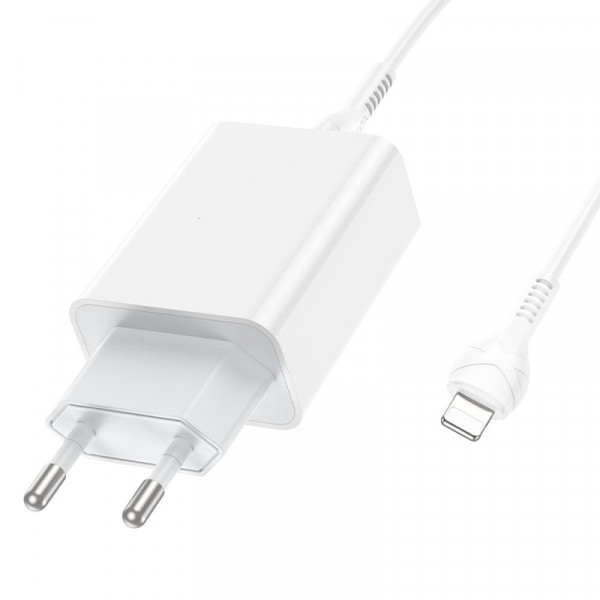          XPRO C99A PD20W+QC3.0 + Lightning  (33305-01)