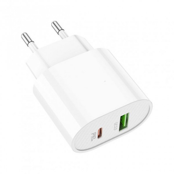          XPRO L64 PD18W+QC3.0 Type-C to Lightning  (21690-01)