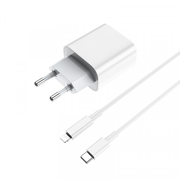          XPRO L77 PD20W Type-C to Lightning  (21689-01)