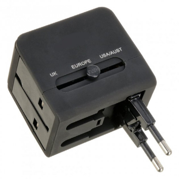        UK/EU/US XPRO WL01  (MAW-40285)