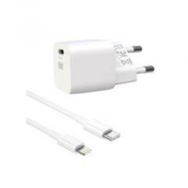   XPRO CE01 PD  1Type-C/20W   Type-C - Lightning  (MAW-42583_359)