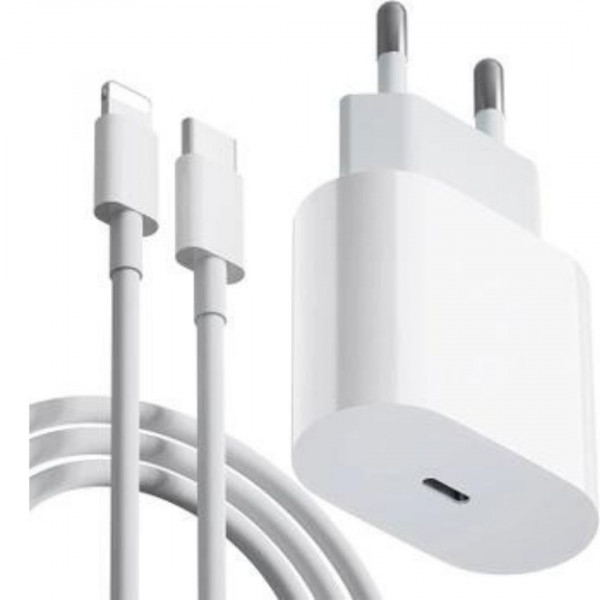   XPRO CE01 PD  1Type-C/20W   Type-C - Lightning  (MAW-42583_359)