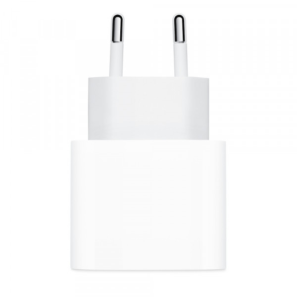    Apple 20W USB-C Power Adapter (MHJE3) orig 