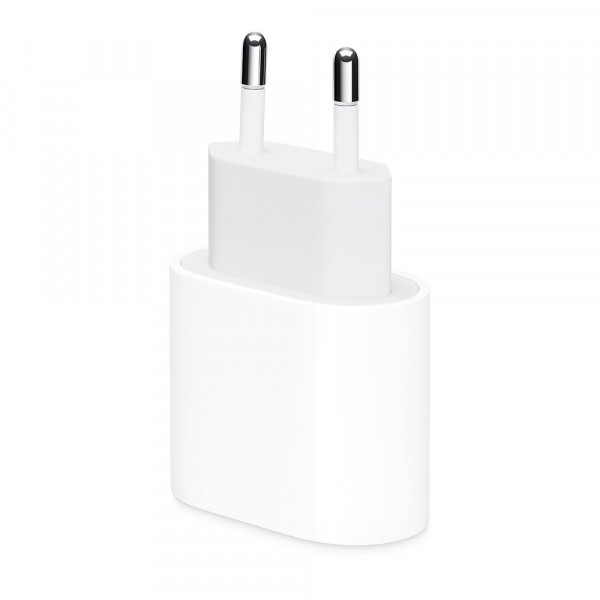    Apple 20W USB-C Power Adapter (MHJE3) orig 