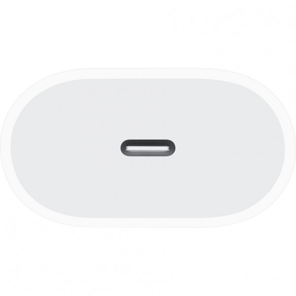    Apple 20W USB-C Power Adapter (MHJE3) orig 