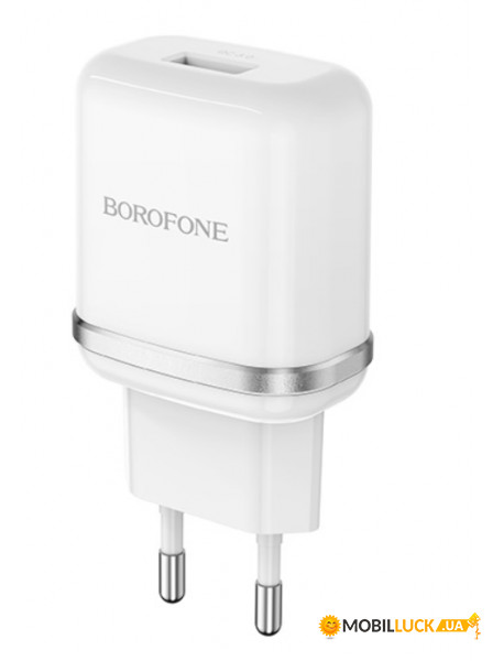    Borofone BA36A High White (BA36ACW)