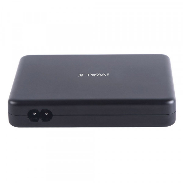    iWalk Leopard Pro Charging Station 100W  (ADL015)