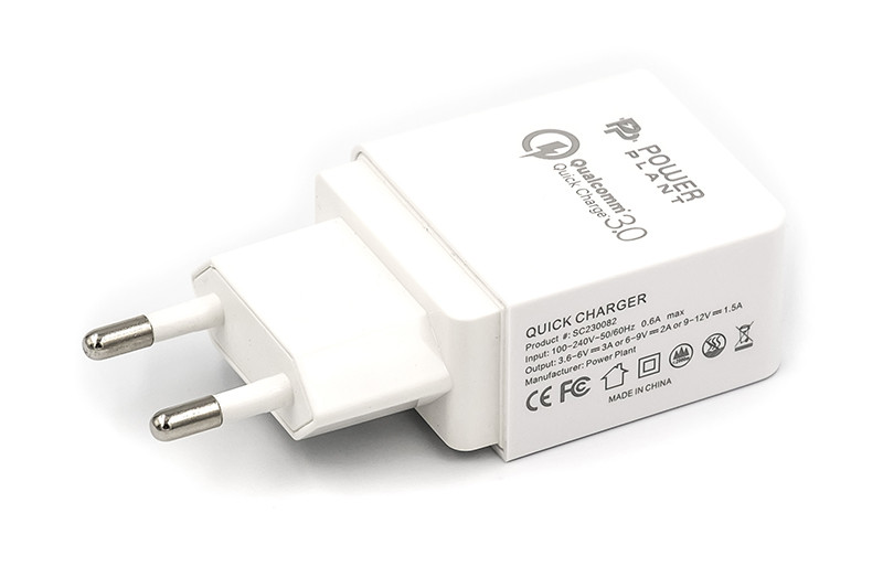   PowerPlant Qualcomm Quick Charge 3.0