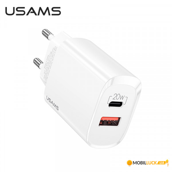   Usams (CC121TC01)