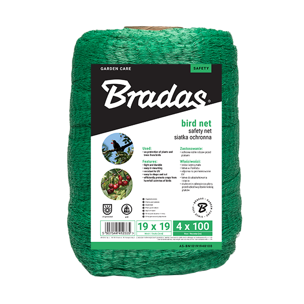 ѳ  BIRD NET 4100, AS-BN10191940100 Bradas