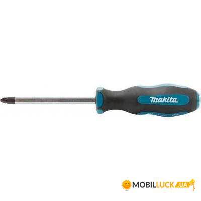  Makita  PH2 (2X100) (B-66070)