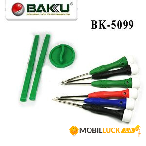   Baku BK-5099-A