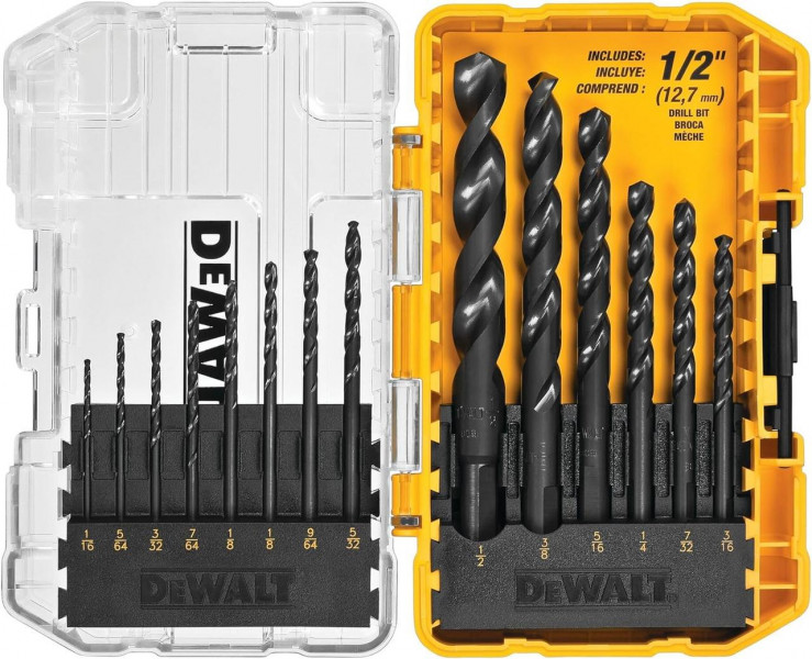 ����� 14 �� BlackGold ����� 1.6-12.7 �� �� ������� � ����� DeWALT DWA1184