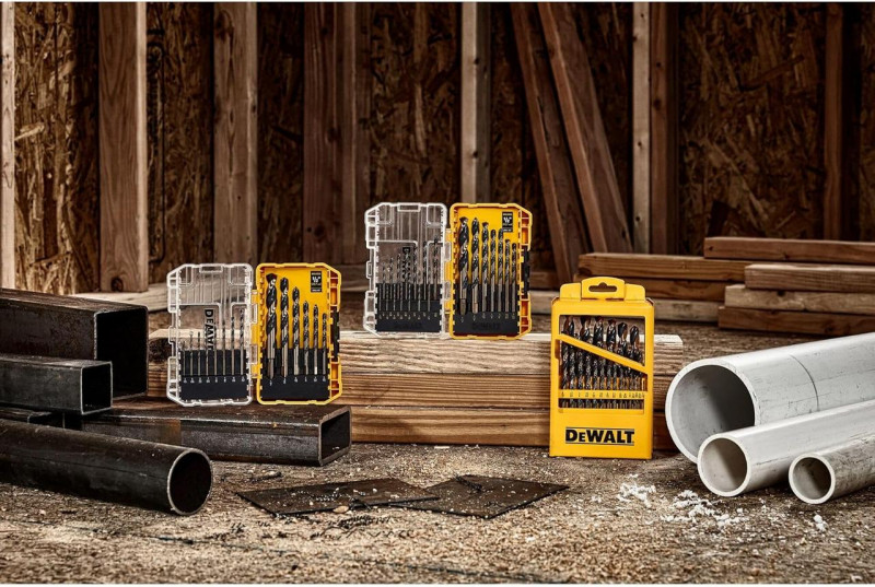����� 14 �� BlackGold ����� 1.6-12.7 �� �� ������� � ����� DeWALT DWA1184