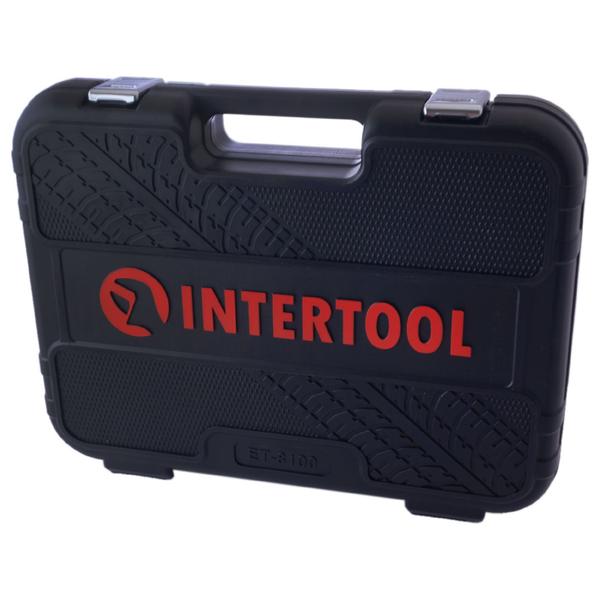 ����� ����������� Intertool 1/4 x 1/2 100 ������ Storm (ET-8100)