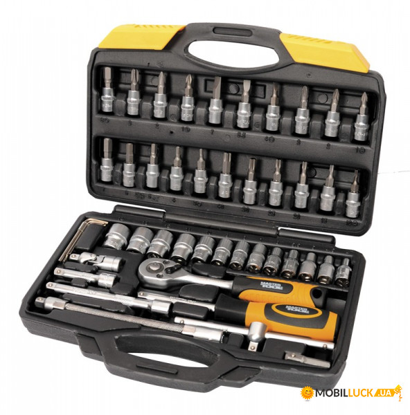   MasterTool Profi 47  +   (78-2047-PF)