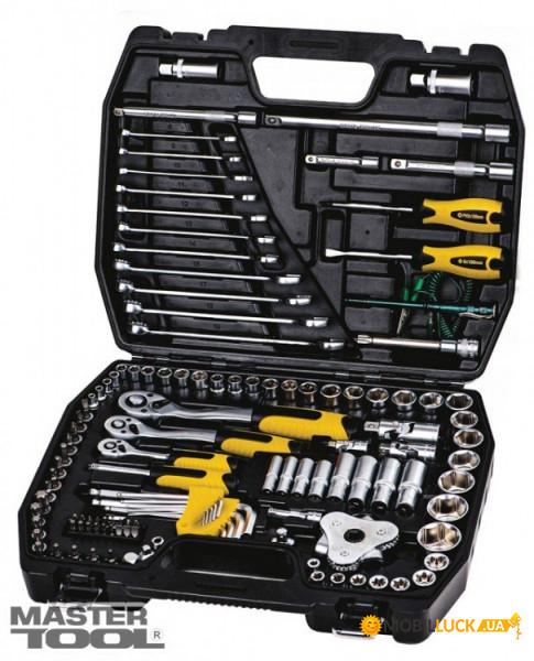   Master Tool 78-5121