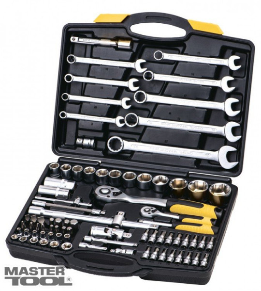   Master Tool 78-5182