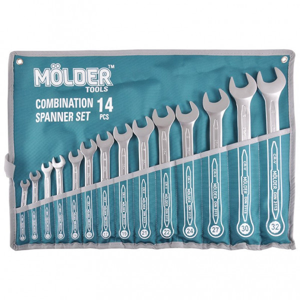   - Molder MT58114