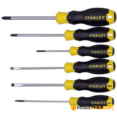  Stanley  6 . (STHT0-62151)