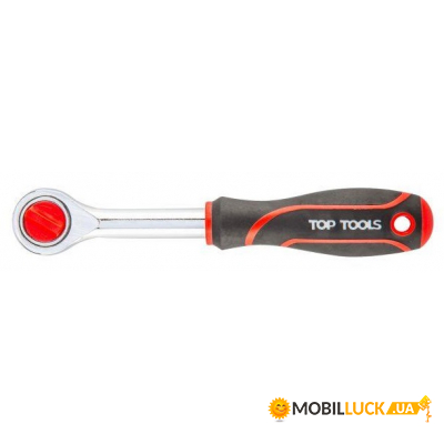  Top Tools 1/4 150  (38D101)