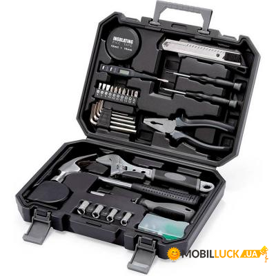   Xiaomi Jiuxun Tools Toolbox 60-in-1