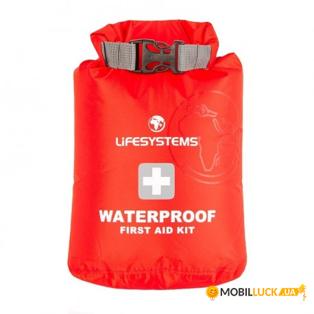  Lifesystems First Aid Drybag (1012-27120)