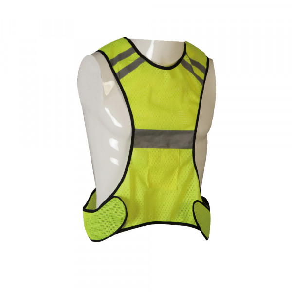   LiveUp Reflective Vest  (LS3403)