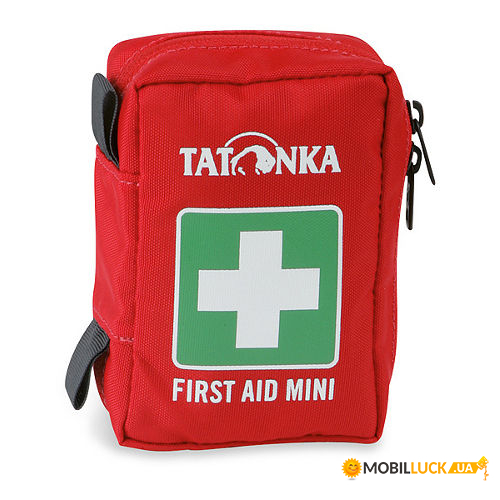  Tatonka First Aid Mini (2706.015)