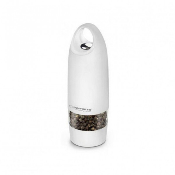  Esperanza Pepper Grinder (EKP003W)