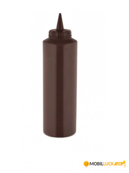    GastroPlast GPS-00750-Brown 750 