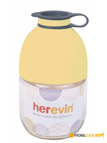  HEREVIN Yellow 0.425  (131380-582)