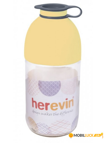  HEREVIN Yellow 0.66  (131381-582)