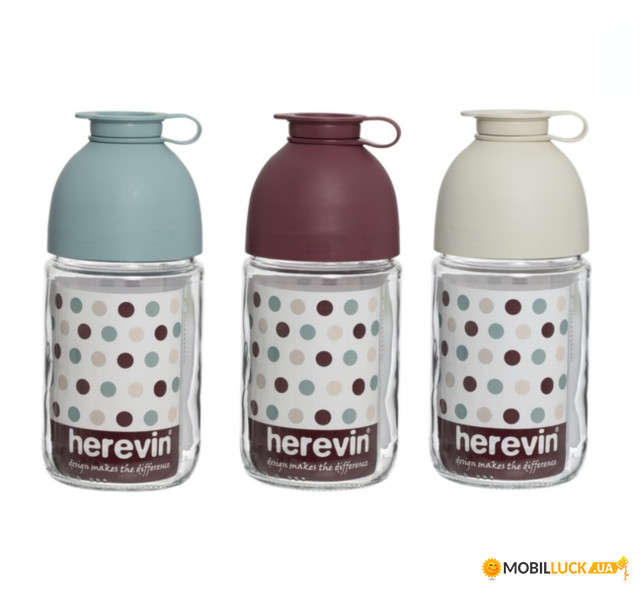    Herevin Nordic 131381-590 660 