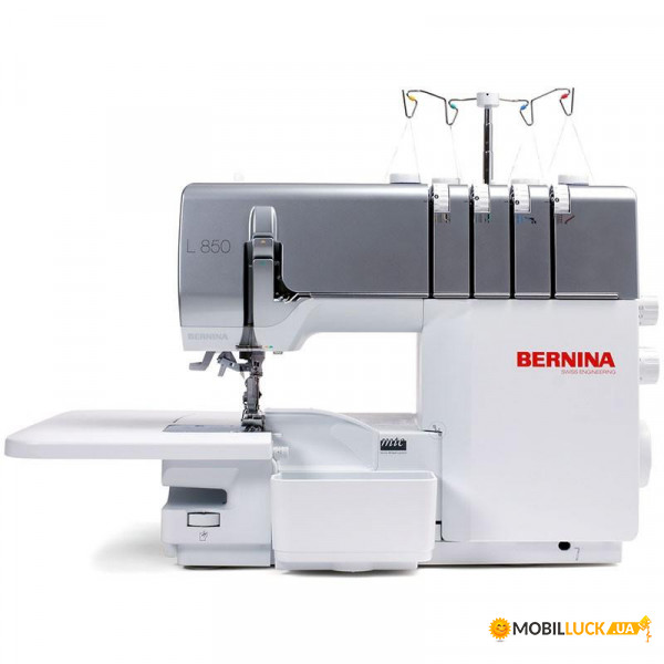  Bernina L850 (13983)