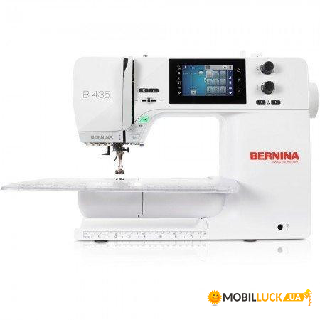   Bernina B435 (13622)