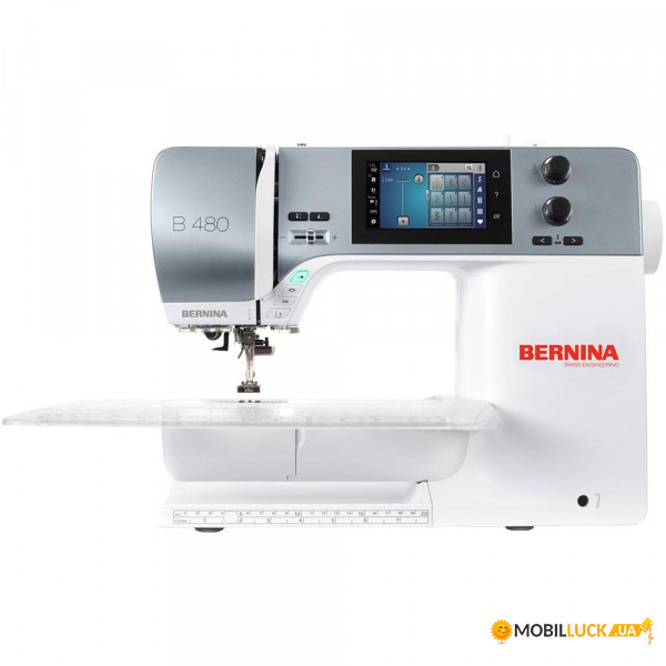   Bernina B480 (13412)