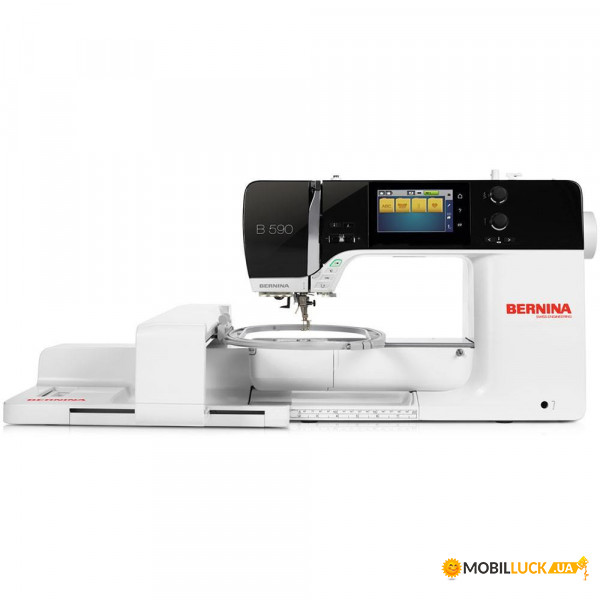 -  Bernina B590 (13416)