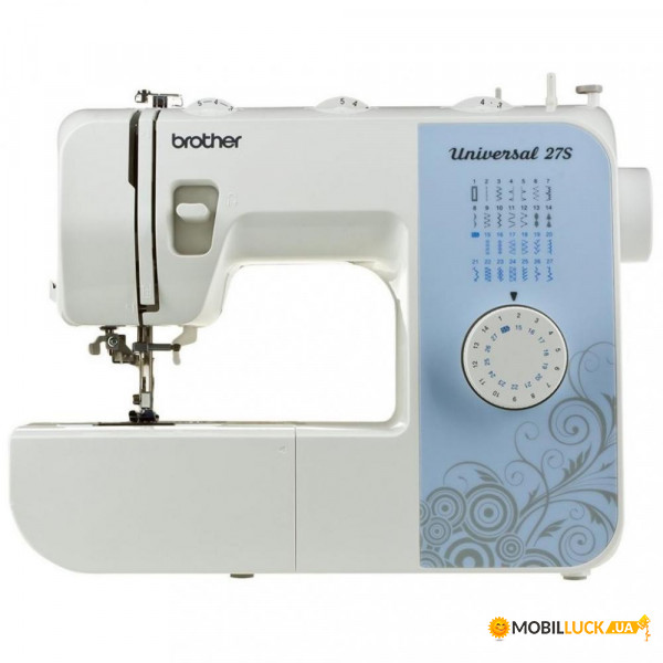   Brother Universal 27s (UNIVERSAL27S)