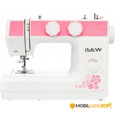   Janome ISEW-C25